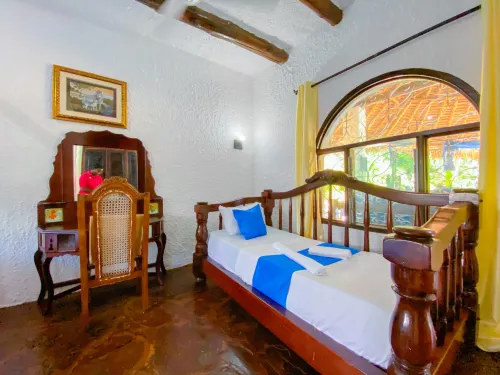 Mfalme Luxury Villas