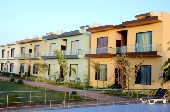 Chitrakoot Garden and Resorts