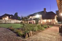 The Cottage