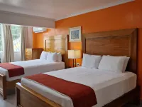 Pirate's Inn Hotels in Hastings