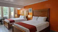 Pirate's Inn Отели в г. Хэйстингс