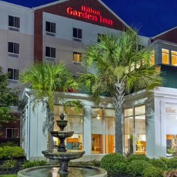 Hilton Garden Inn West Monroe