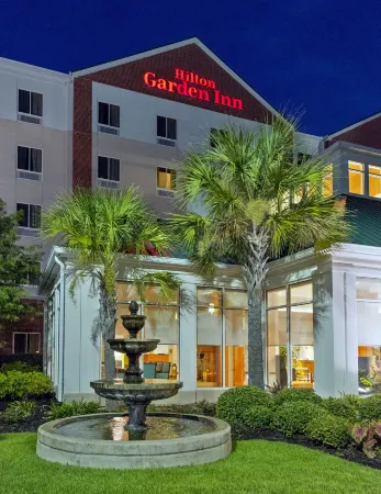 Hilton Garden Inn West Monroe