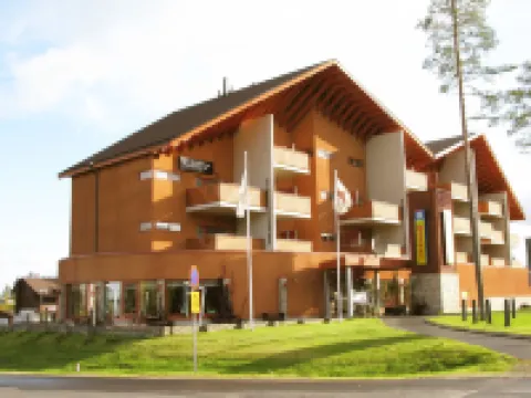 Apartments Tähtitahko Hotels in 