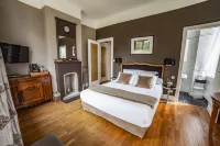 Le Château de Fresnoy en Gohelle Hotels in Fresnes-les-Montauban