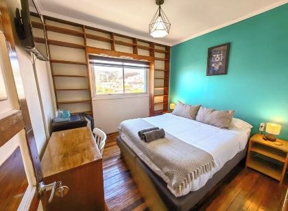 Hostal Terraza Recreo