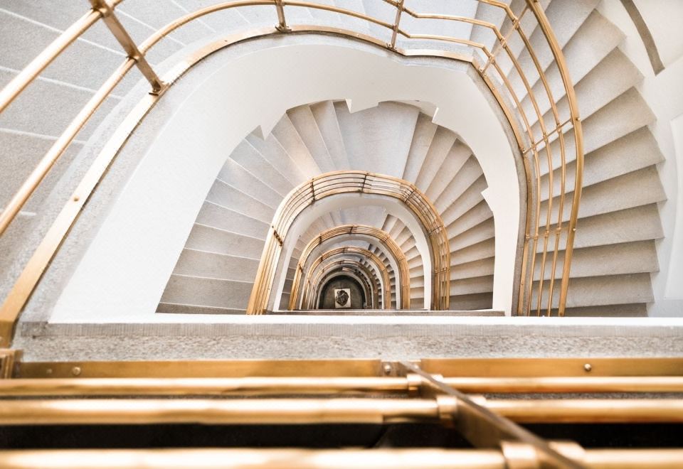 Hotel Bologna 객실 이미지