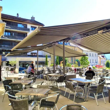 Hôtel la Guimbarde