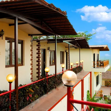 Cloud 9 Hills Resort