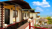 Cloud 9 Hills Resort - Romantic
