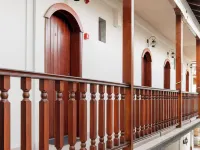 Athos Guest House Pansion Hotels in Aristotelis