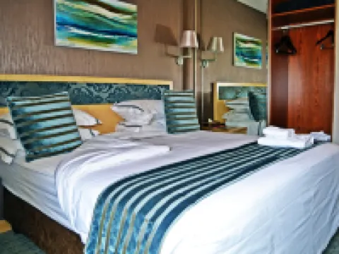 Aquarian Tide Hotel Hoteles en Gaborone