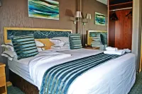 Aquarian Tide Hotel Hotels in Kopong