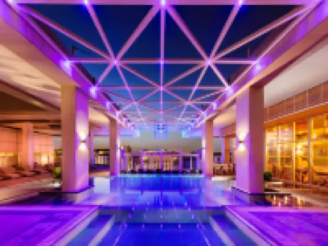 Millennium Place Doha Hoteles en Doha