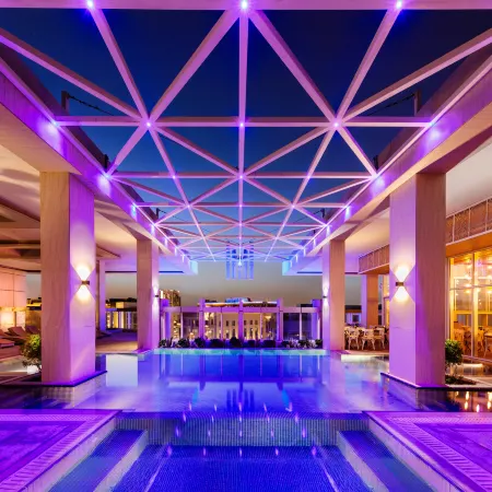 Millennium Place Doha