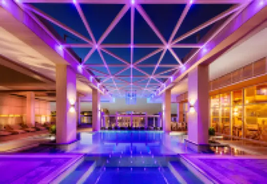 Millennium Place Doha