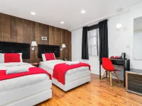 The Whitechapel Hotels near Hackney