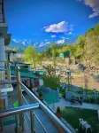 The Avenue River Side Hotel - Near Volvo Bus Stand Manali - 2-Star