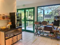 Logis Hôtel du Château Hotels in Vernou-en-Sologne