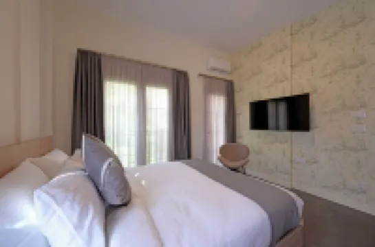 Comfy Apart Hotel Hotéis em 