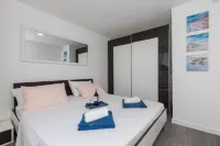 Apartment Semi Hotels in Rozat