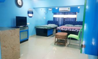 Godwill Kimo Guest House