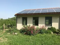 Biovilla Sustentabilidade Hotels in Sao Simao