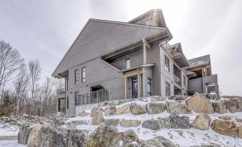 101 Verbier Building 14