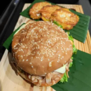 Mendihuaca Beach by Zakua