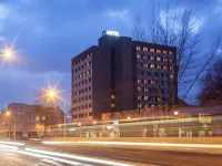 Harmony Club Hotel Hotels in Ostrava