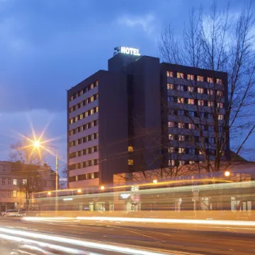 Harmony Club Hotel