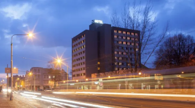 Harmony Club Hotel Hotels in der Nähe von Tezenis