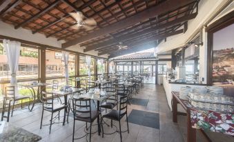 Hotel Ilha Branca Inn