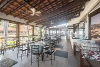 호텔 일랴 브란카 인 부지오스 호텔