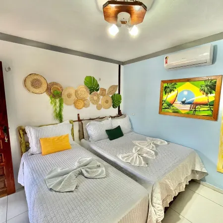 Raio de Sol Residence