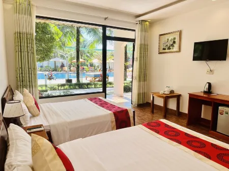 Orange Resort