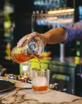 The Marlborough - bar