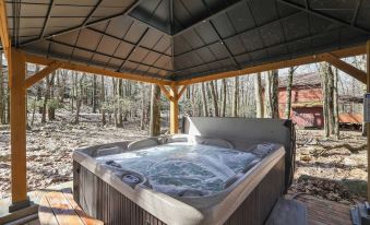 Grateful Escape AvantStay Hot Tub Sauna Deck Firepit Beach Access