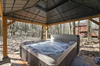Grateful Escape AvantStay Hot Tub Sauna Deck Firepit Beach Access