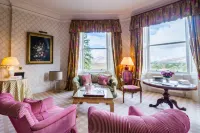 Inverlochy Castle Hotel Hoteles en Fort William