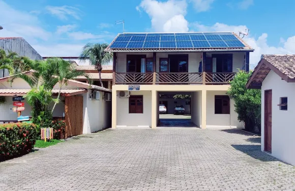 望廈熱帶主義運動旅館