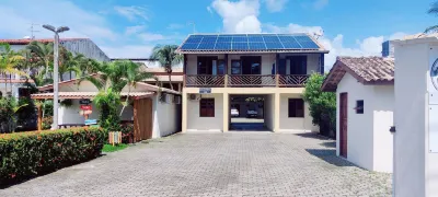 Pousada Tropicalia Hôtels à : Itaparica