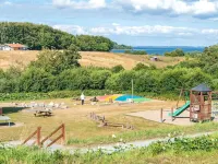 5 Person Holiday Home in Aabenraa