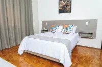 Smart Hotel Hotel a Guaxupé