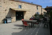 Chambres d'hôtes les Galaines