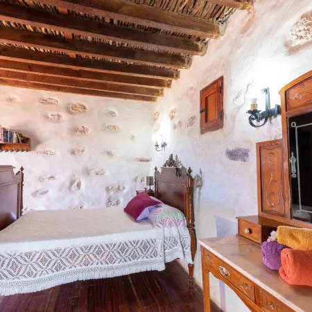 Casa Rural Tamasite