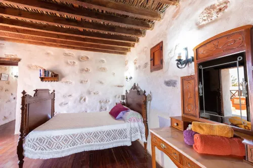 Casa Rural Tamasite - Pet friendly