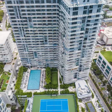 Hyde Suites Midtown Miami