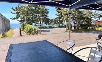 Wasuki Base Biwako Guest House