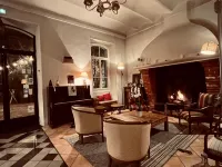 貝羅狄耶爾酒店 格拉斯酒店